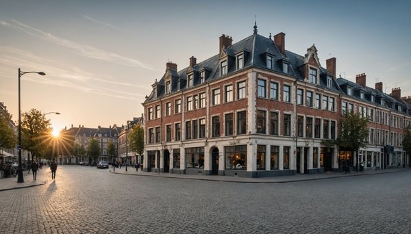 Simplify renting in Belgium with a Rental Guarantee