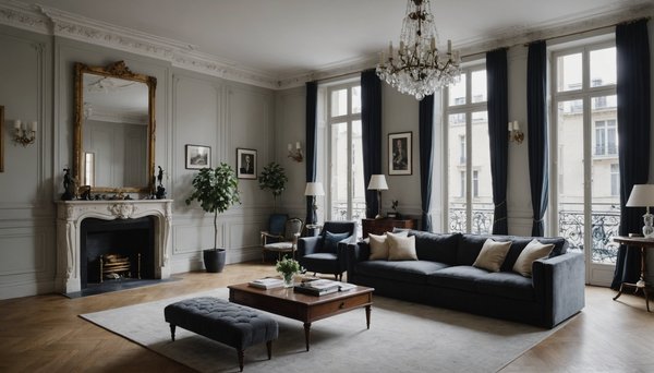 Find the perfect paris apartment available for sale now
